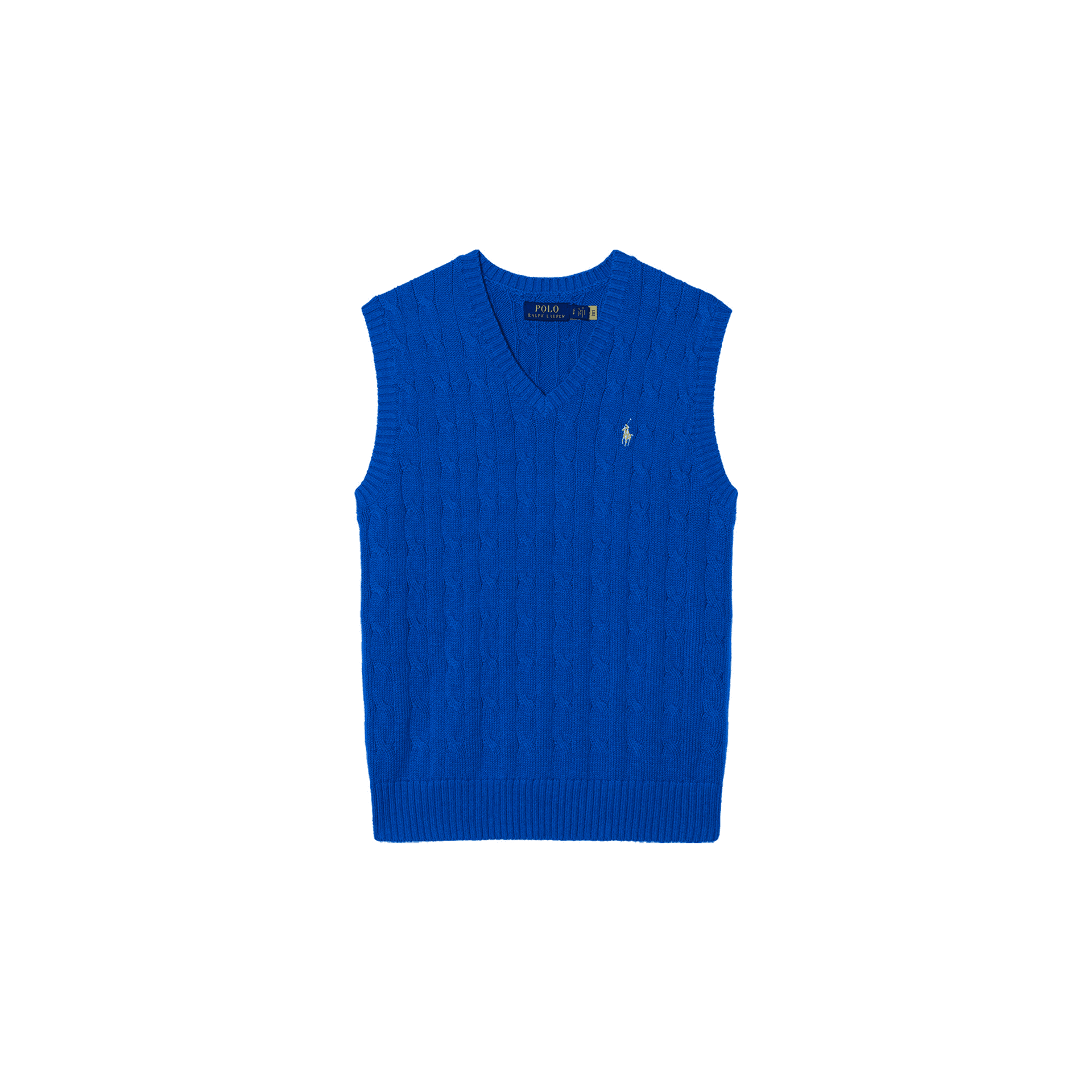 Жилет Polo Ralph Lauren LogoV - изображение 1