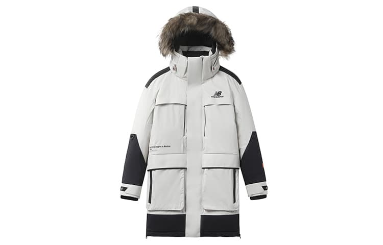Зимняя куртка New Balance - изображение 1