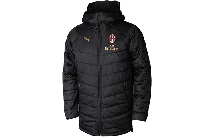 Куртка Puma 19-20AC - изображение 1