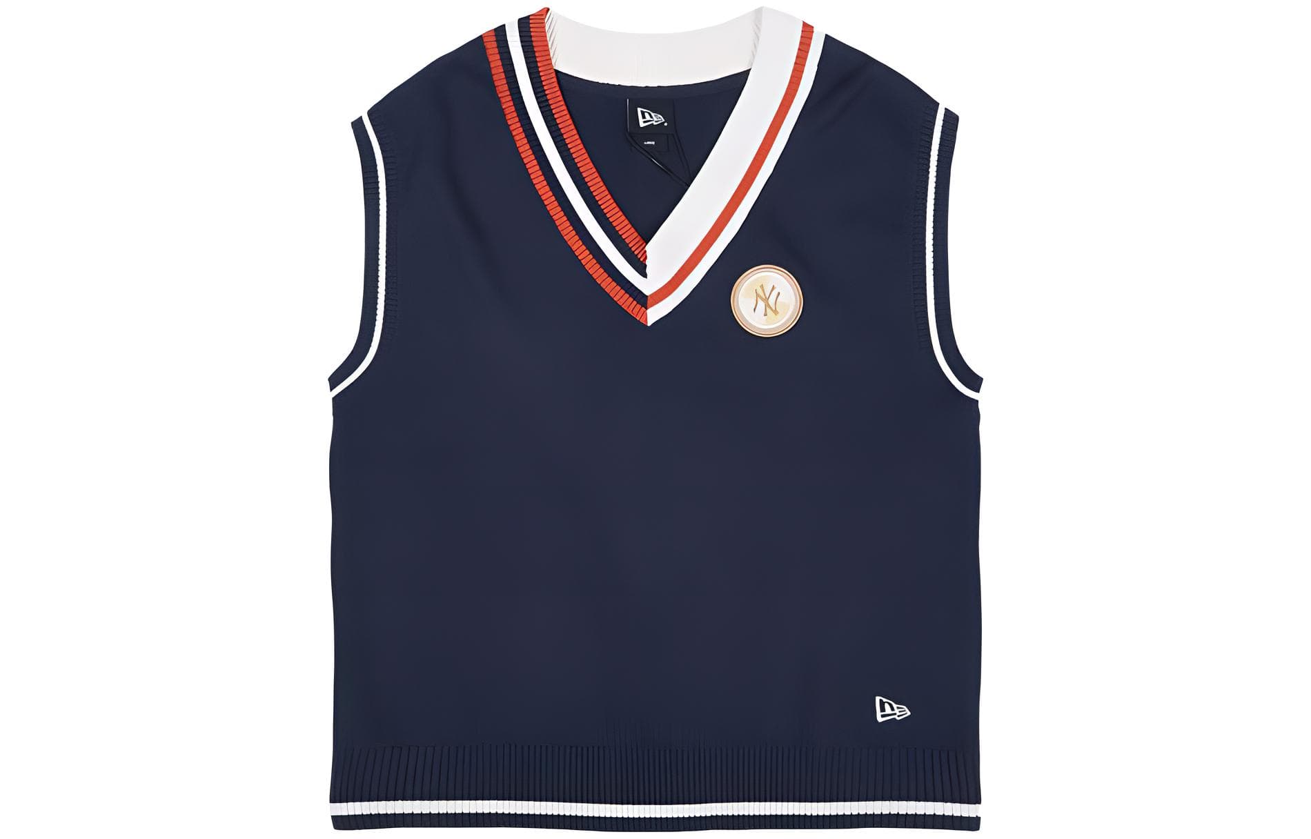 Жилет New Era x MLB FW23 VMLB - изображение 1