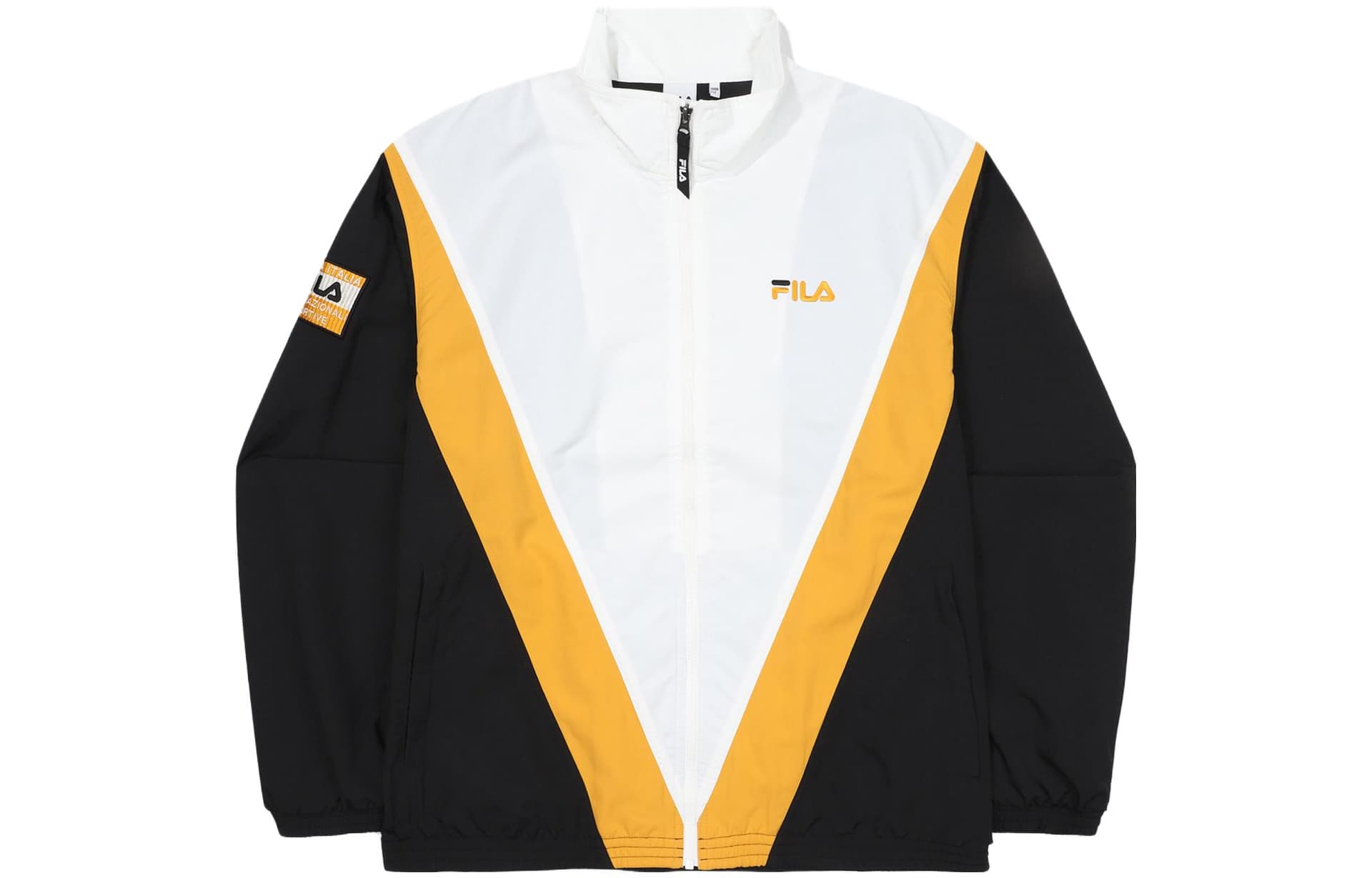 Куртка FILA Logo - изображение 1