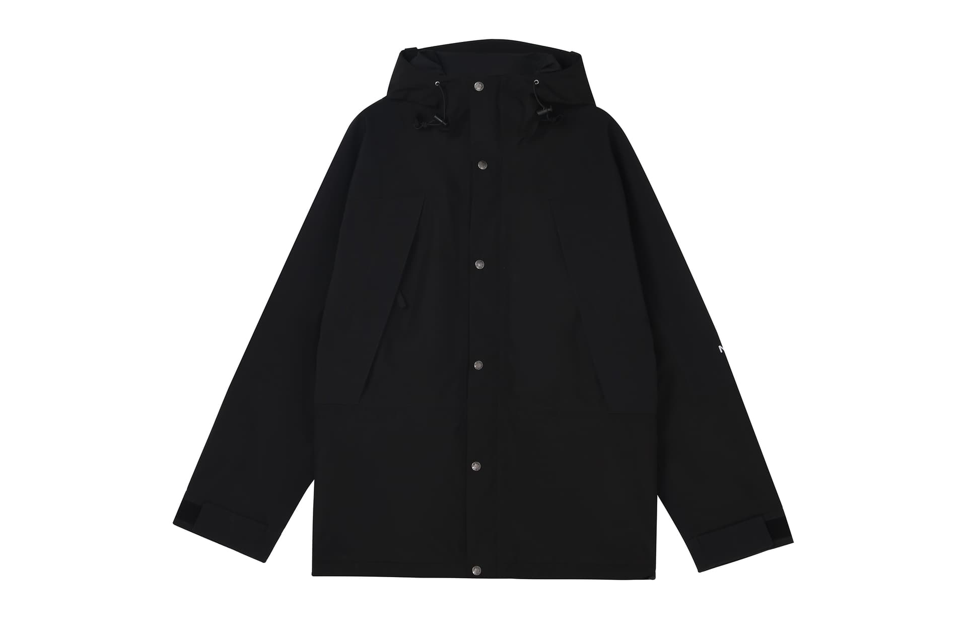 Демисезонная куртка The North Face 1994 Retro Mountain Futurelight - изображение 1