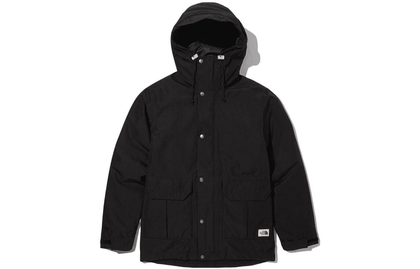 Куртка THE NORTH FACE - изображение 1