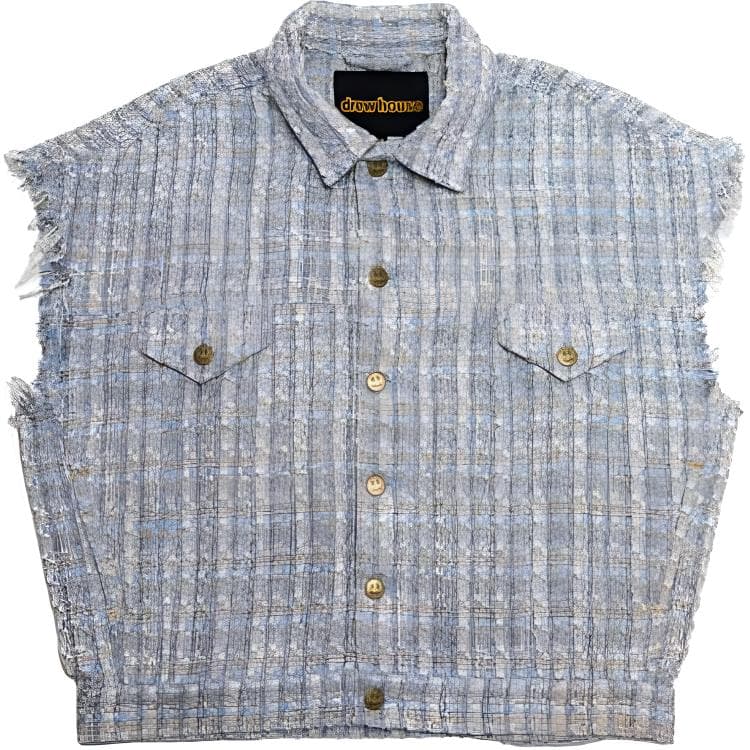 Жилет Drew House FW22 - изображение 1