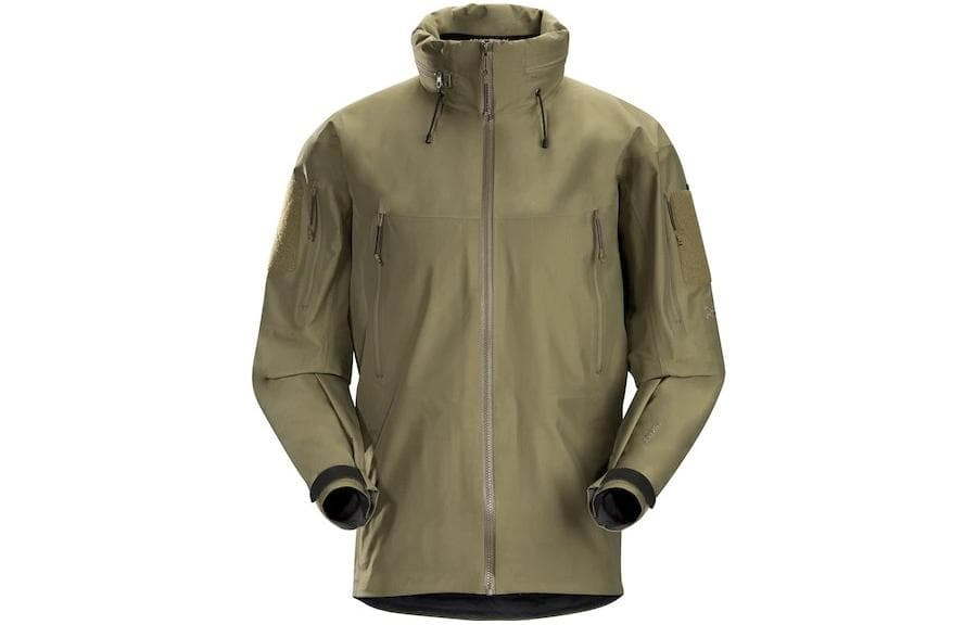 Куртка Arcteryx - изображение 1