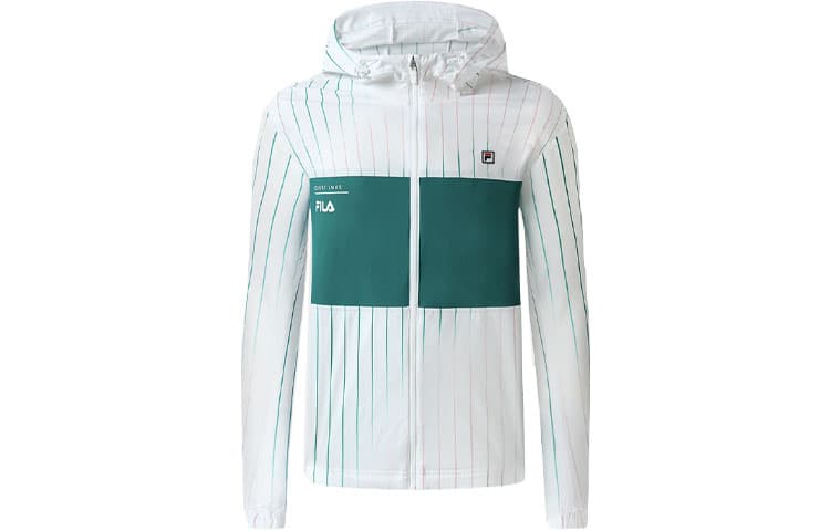 Куртка FILA - изображение 1