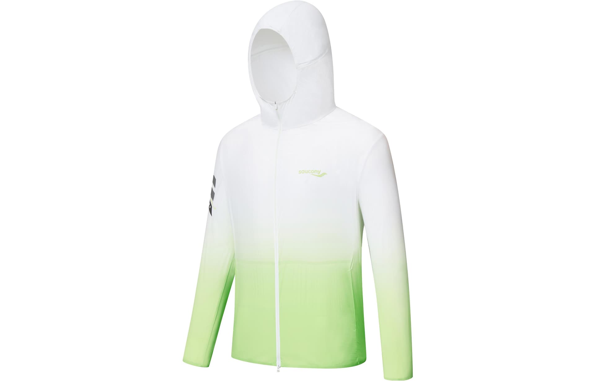 Куртка saucony - изображение 1