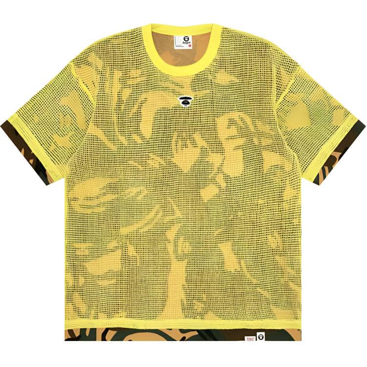 Футболка Aape T - изображение 1