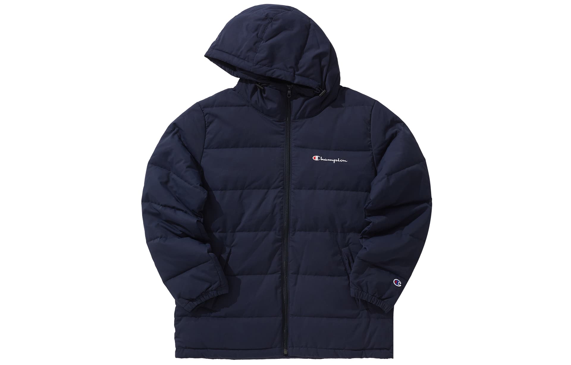 Зимняя куртка Champion Logo - изображение 1