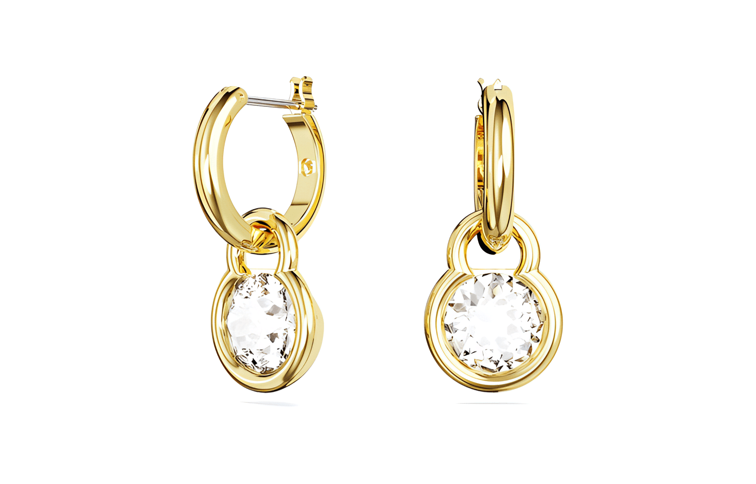 Серьги Swarovski Dextera - изображение 1