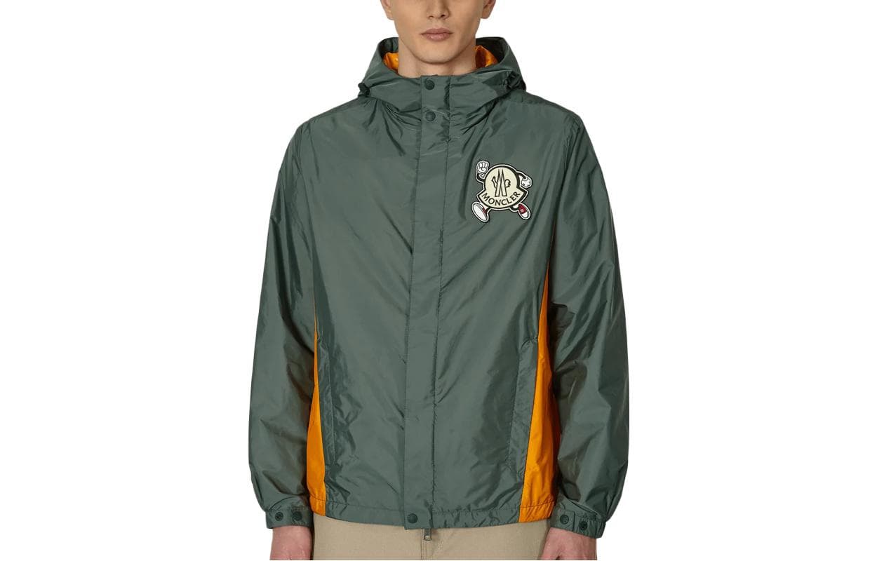 Куртка Moncler - изображение 1