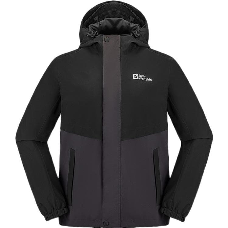 Демисезонная куртка JACK WOLFSKIN - изображение 1