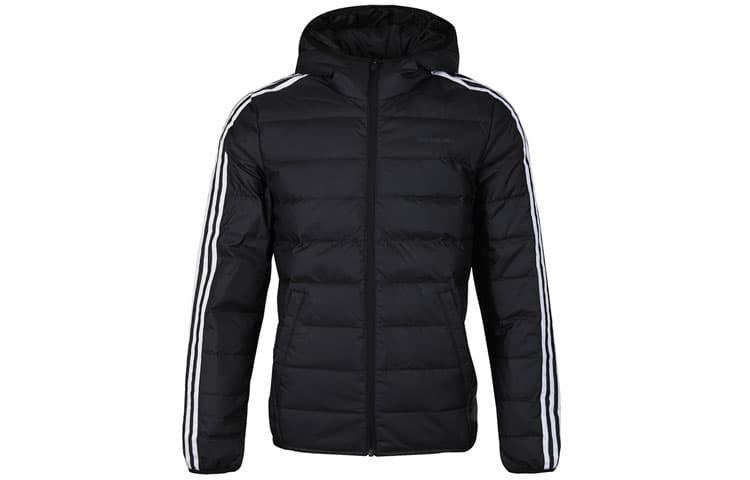 Зимняя куртка adidas neo - изображение 1