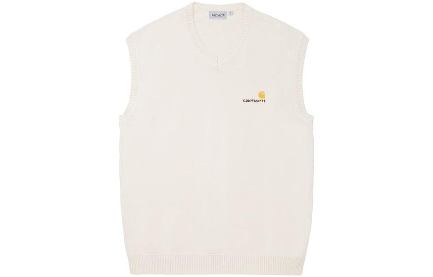 Жилет Carhartt WIP SS23 Remastered Logo - изображение 3