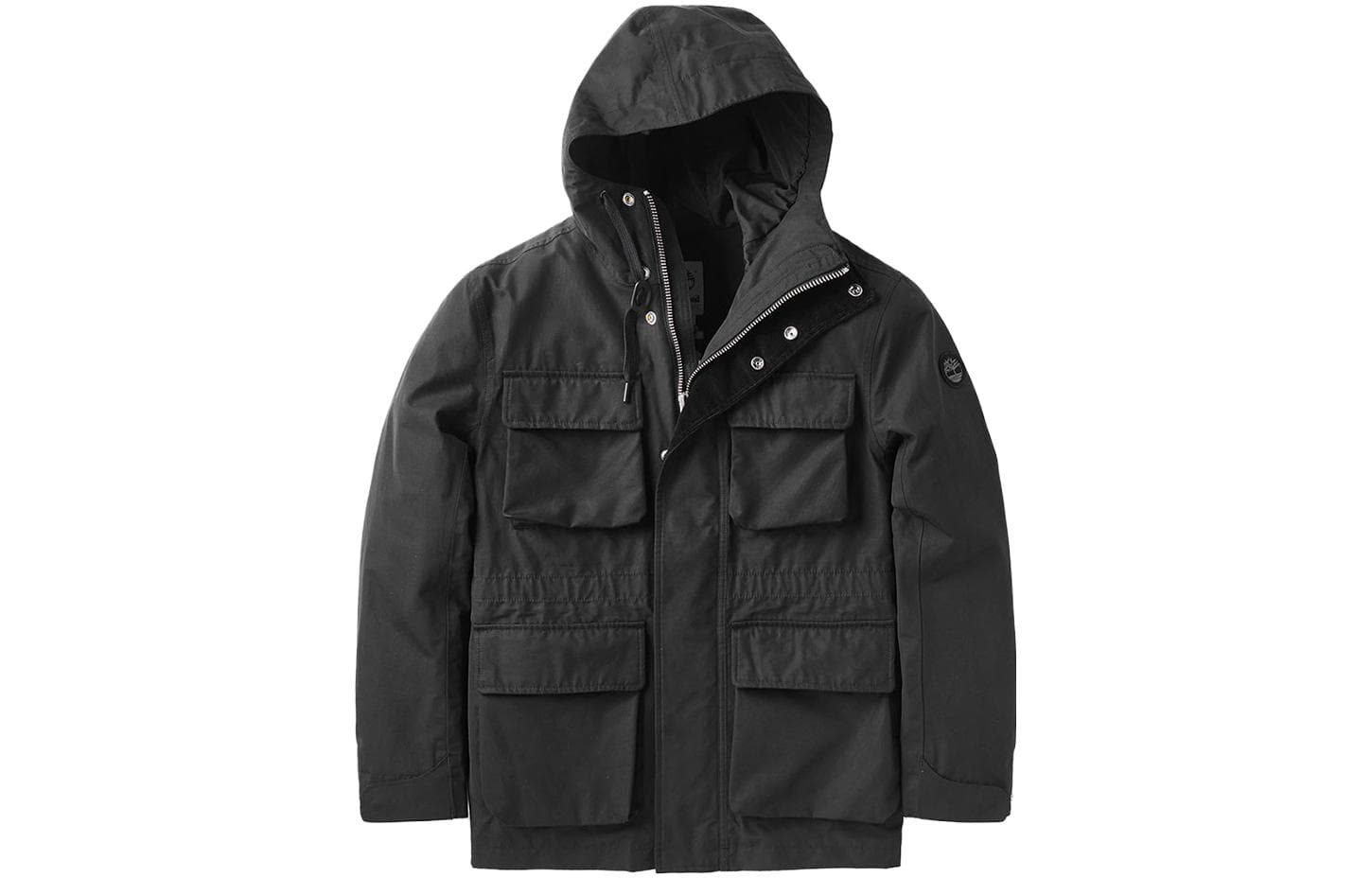 Куртка Timberland - изображение 1