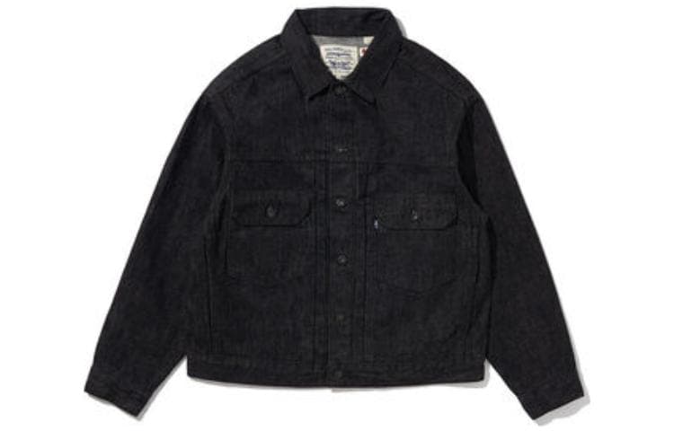 Джинсовая куртка Levis LMC Denim Jacket - изображение 1
