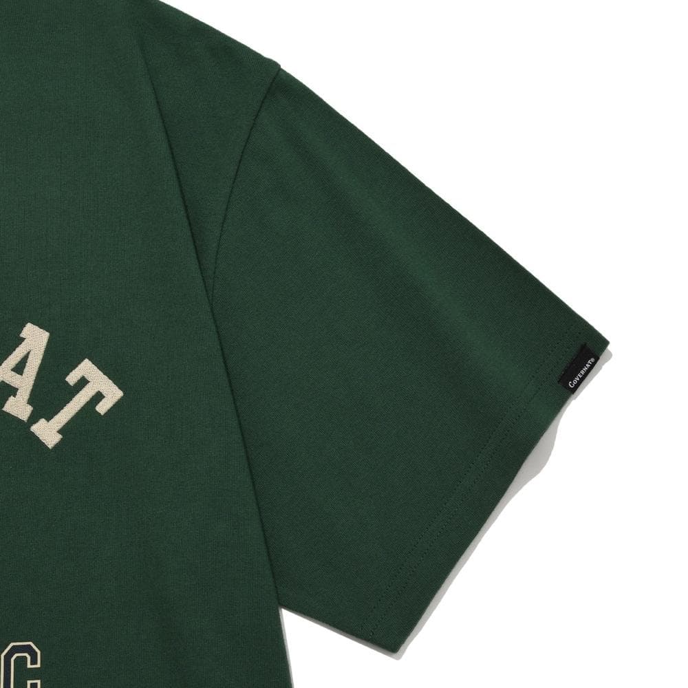 Футболка COVERNAT SS24T - изображение 3