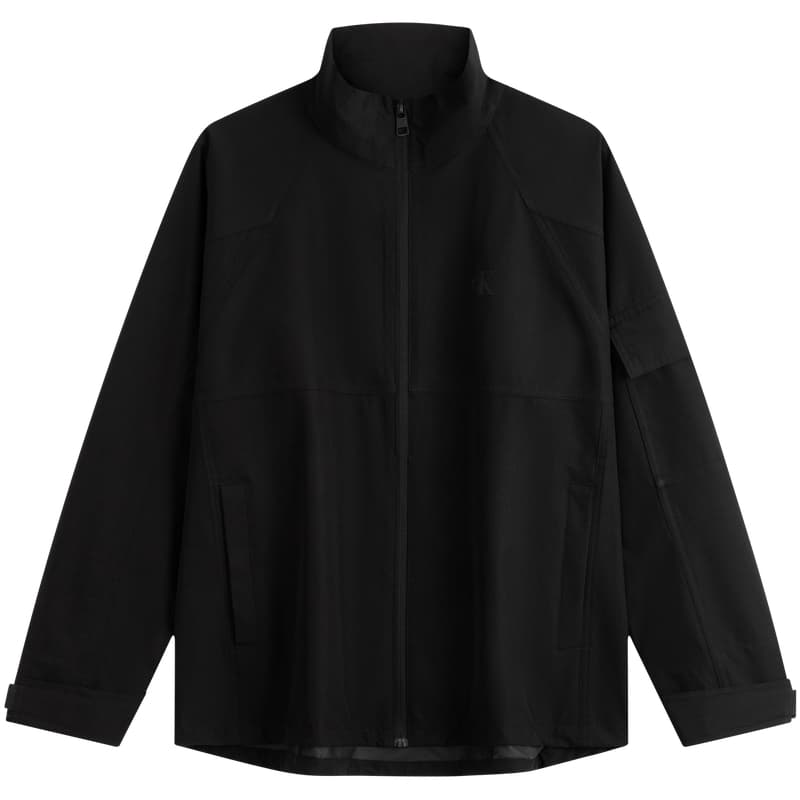 Куртка CALVIN KLEIN - изображение 1