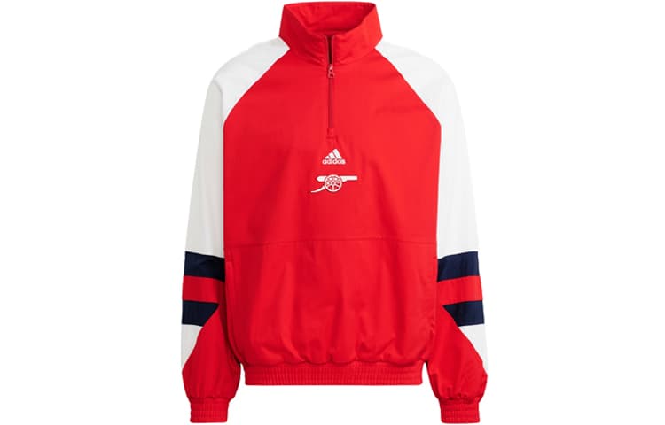 Куртка adidas Arsenal Icon Top - изображение 1