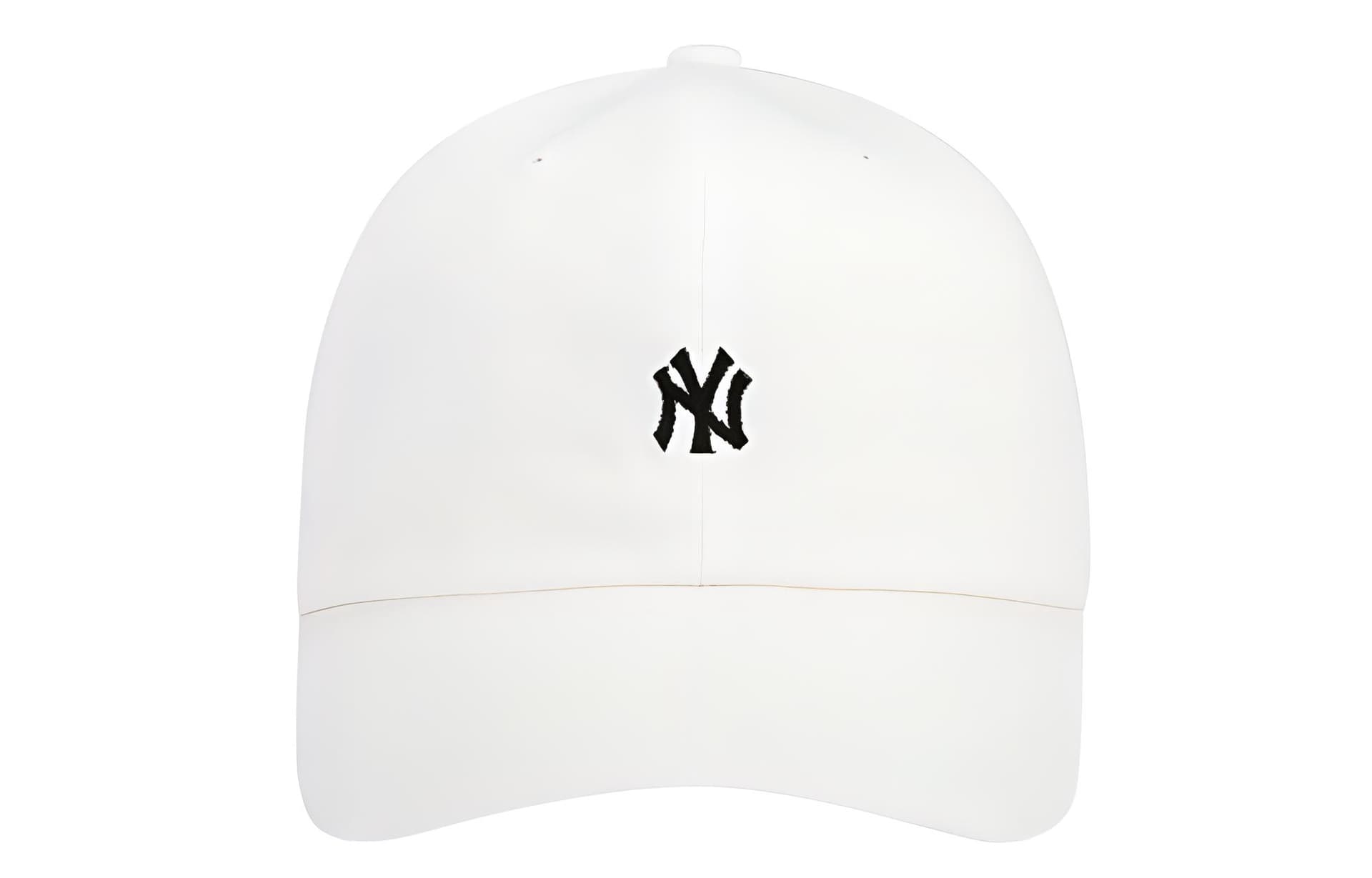 Кепка MLB CPNA White - изображение 2