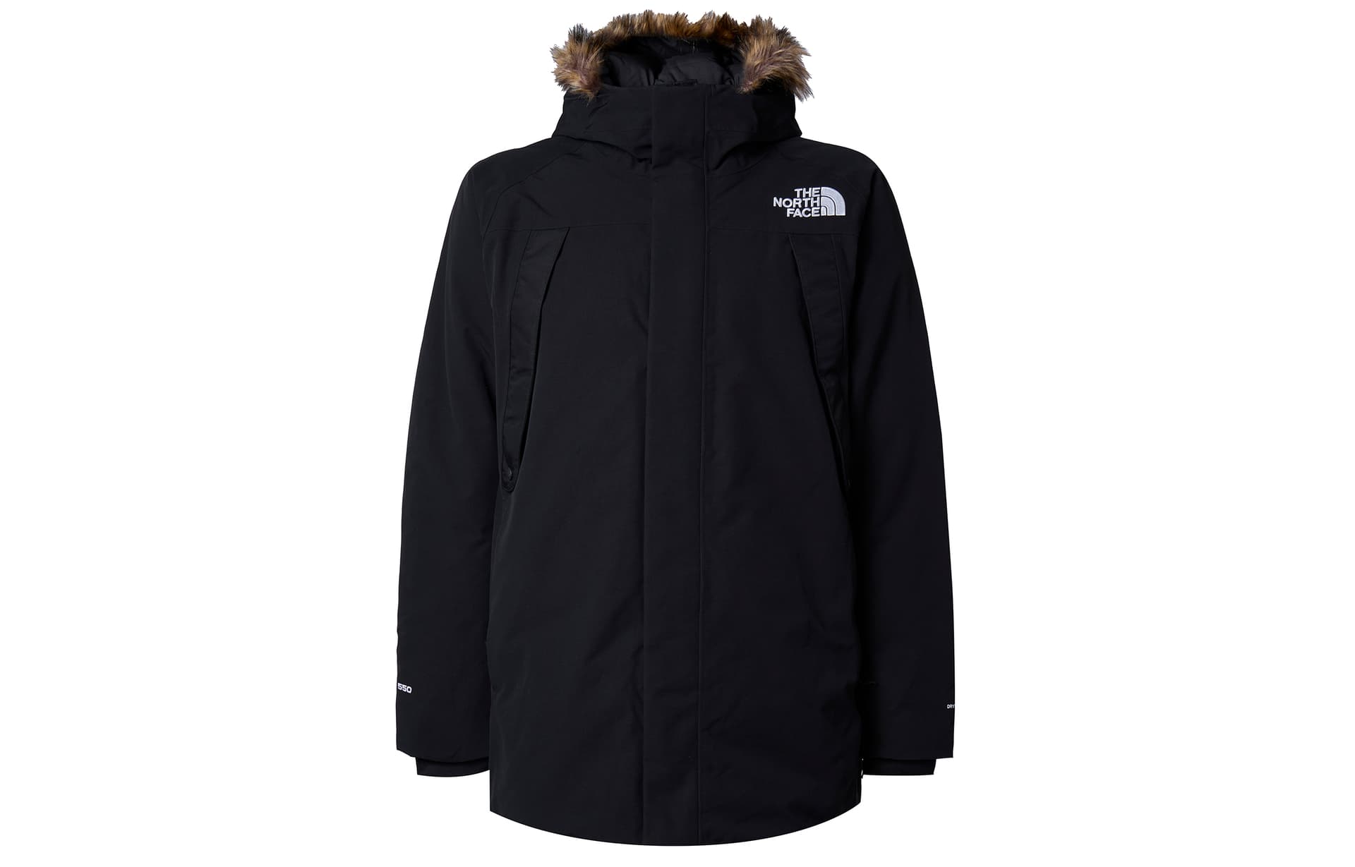 Куртка The North Face Logo Waterproof Jacket - изображение 1