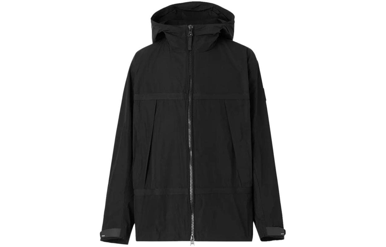 Куртка Burberry - изображение 1