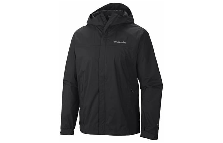 Демисезонная куртка Columbia - изображение 1
