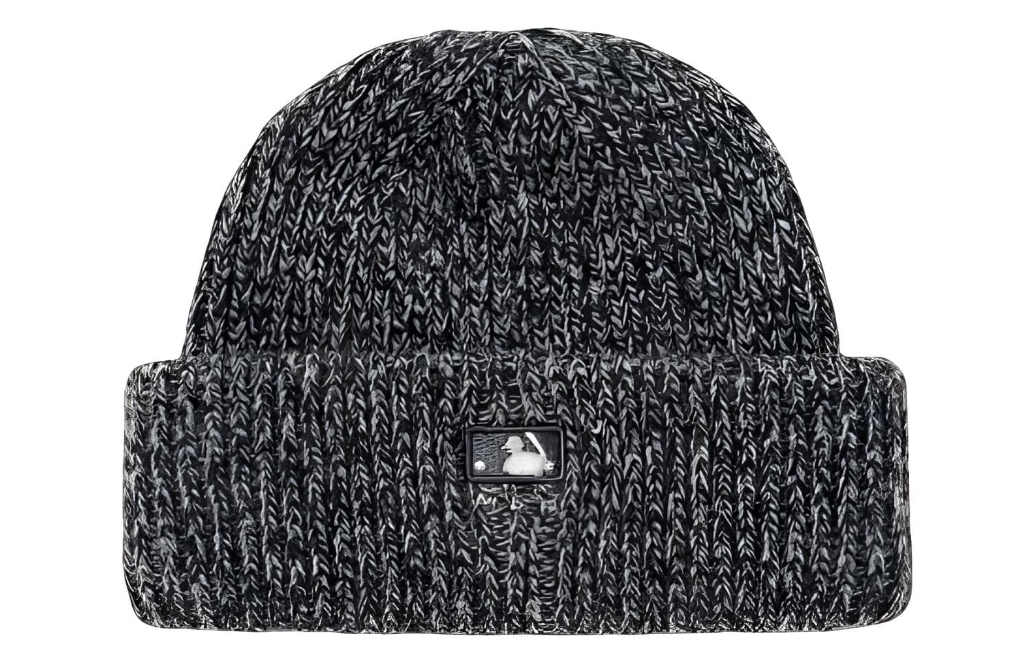 Шапка MLB Nylon Cap Grey - изображение 2
