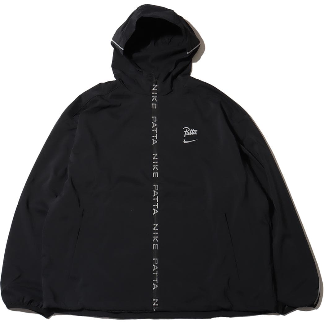 Куртка Nike x Patta SS24 - изображение 1