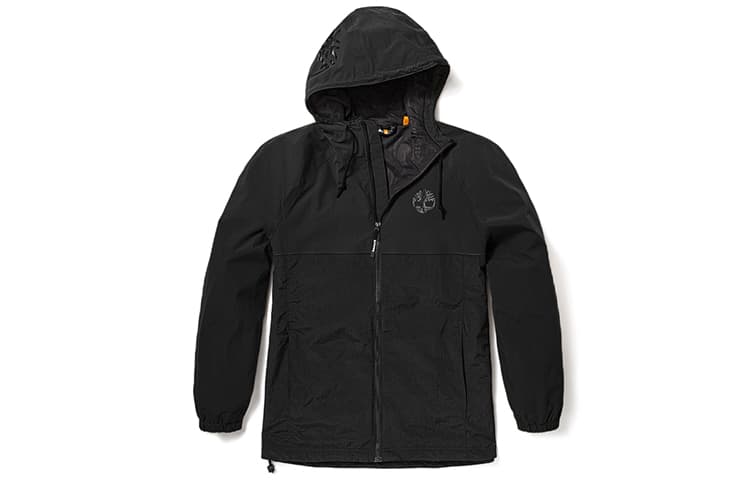 Куртка Timberland Черные Мужские Куртки - изображение 1