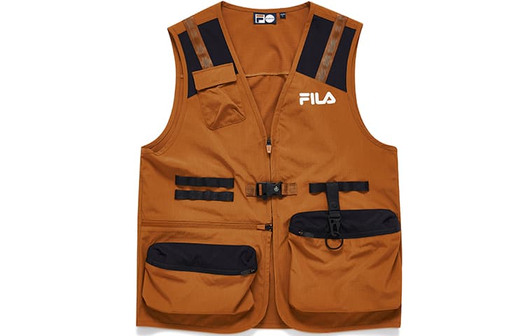 Жилет FILA FUSION - изображение 1