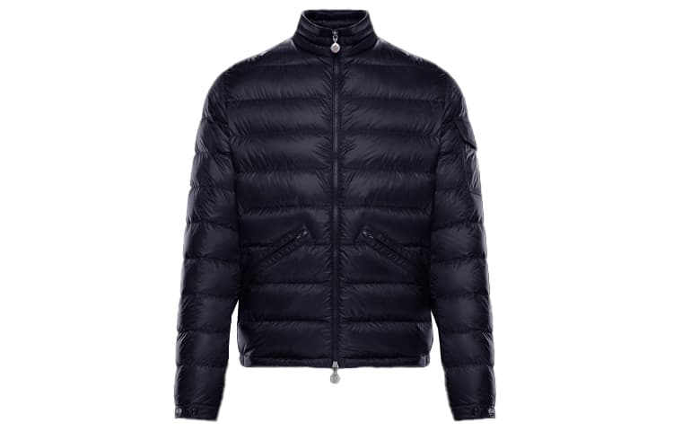 Зимняя куртка Moncler Agay SS21 - изображение 1