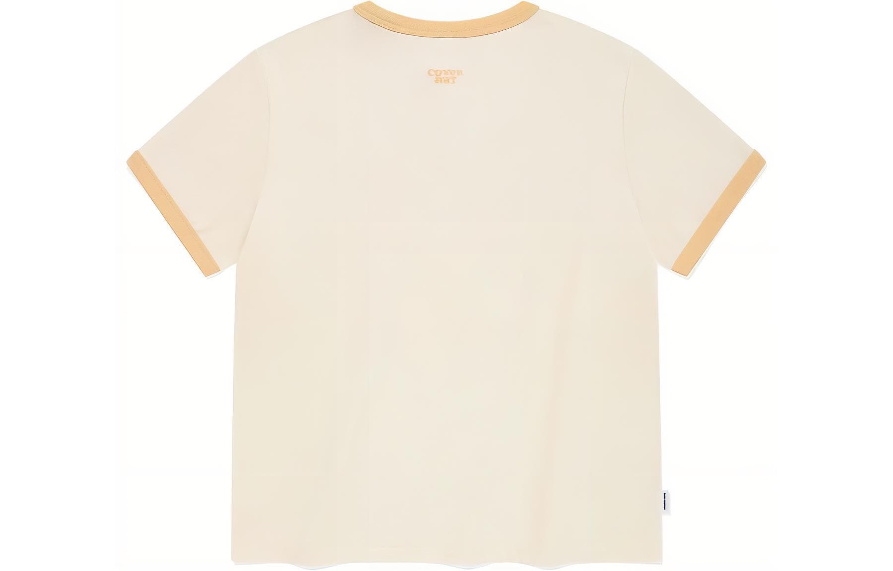 Футболка COVERNAT SS24 T - изображение 2