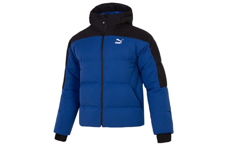 Зимняя куртка PUMA WINTERIZED - изображение 1