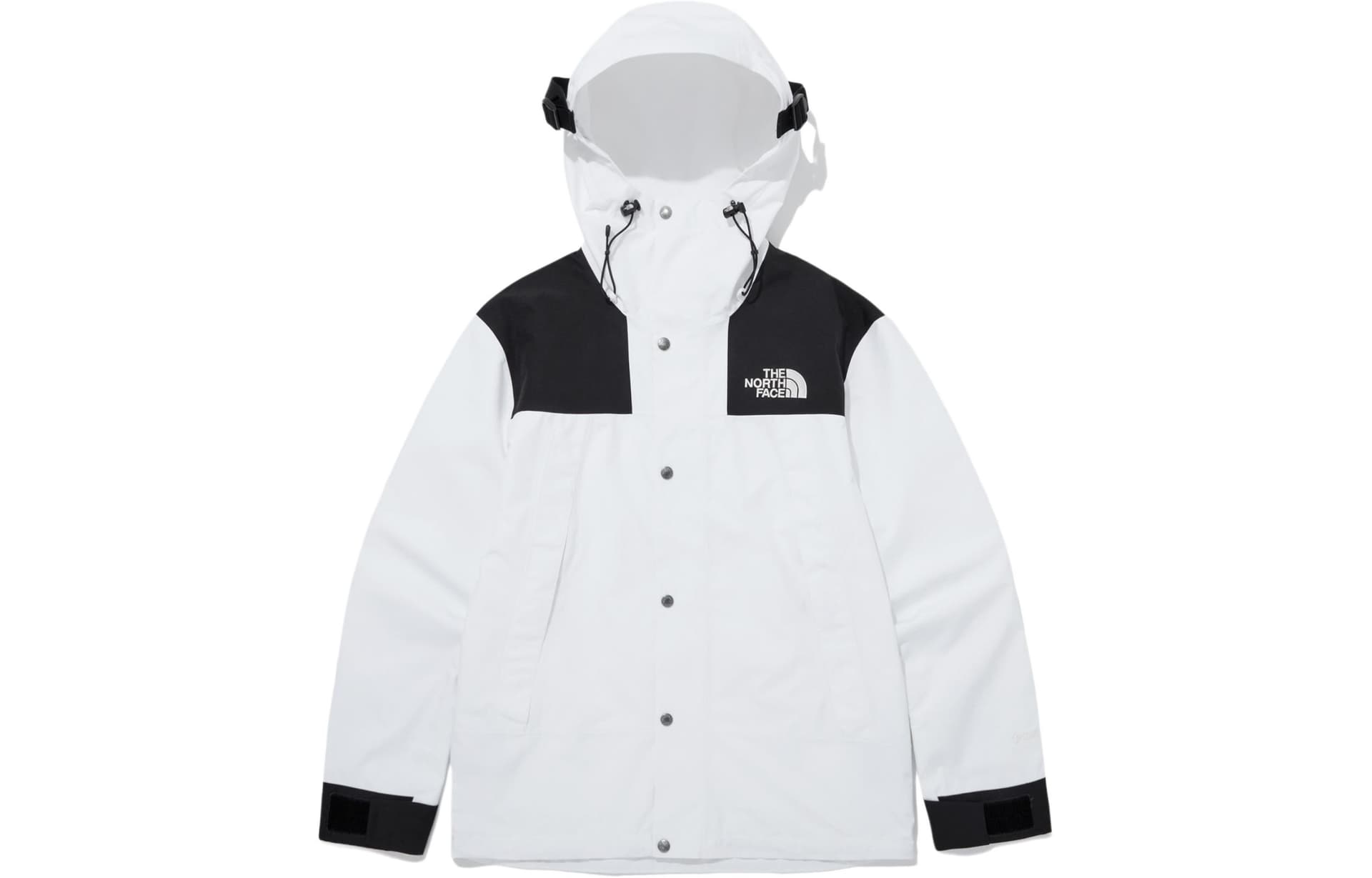 Демисезонная куртка The North Face 1990 Gore-Tex Mountain Jacket Ivory - изображение 1