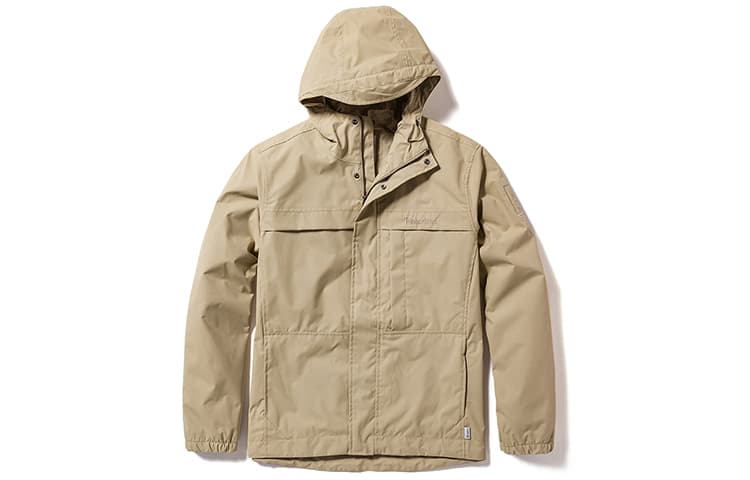 Куртка Timberland - изображение 1