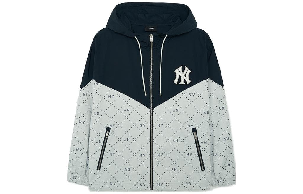 Куртка MLB - изображение 1