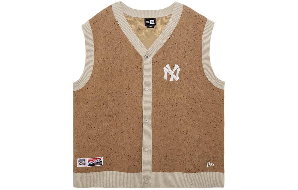 Жилет New Era x MLB SS24 - изображение 1