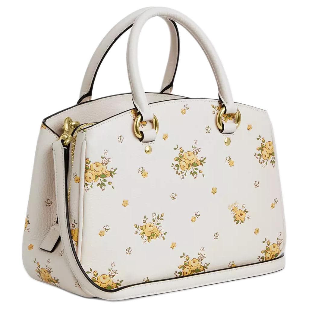 Сумка COACH Savannah 29 Tote - изображение 2