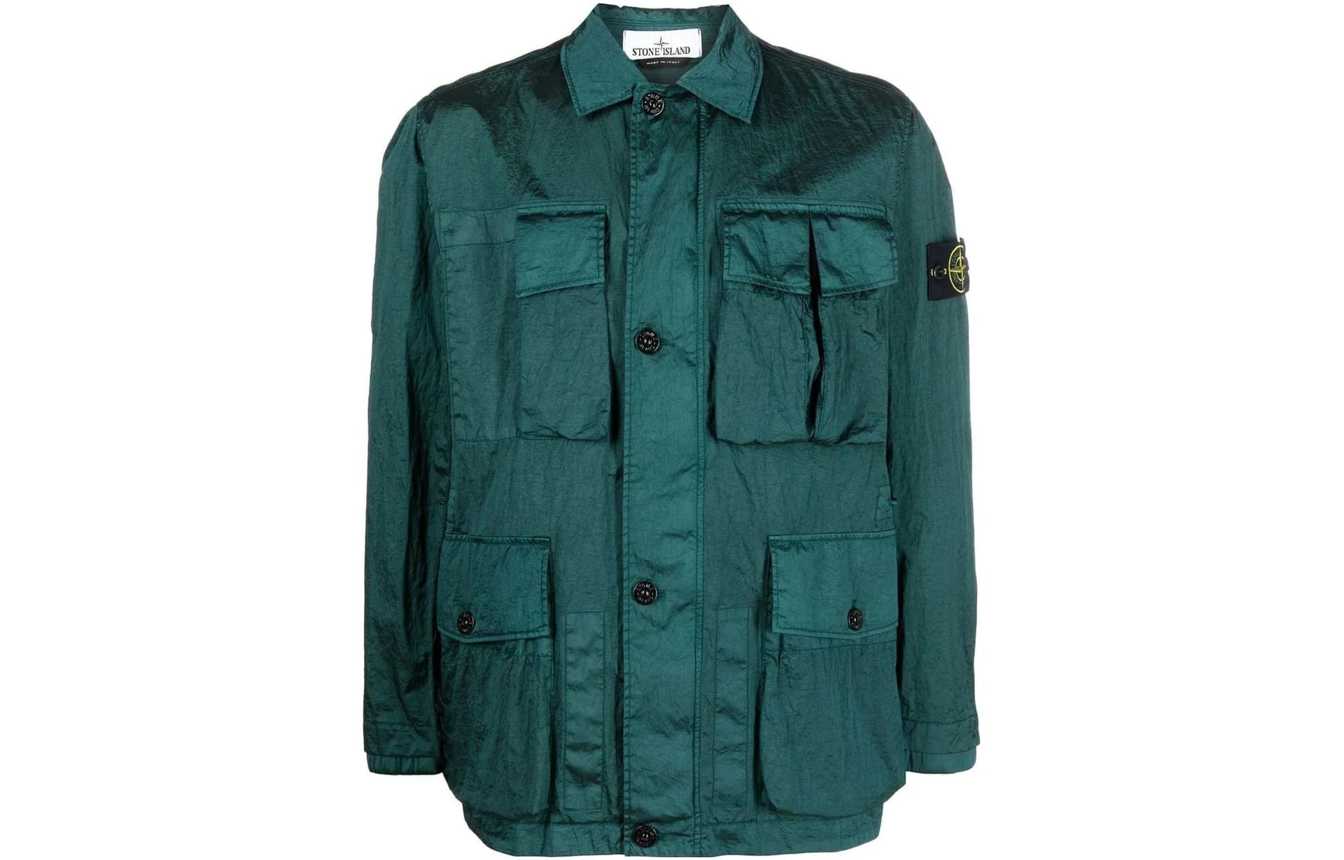 Куртка Stone Island - изображение 1