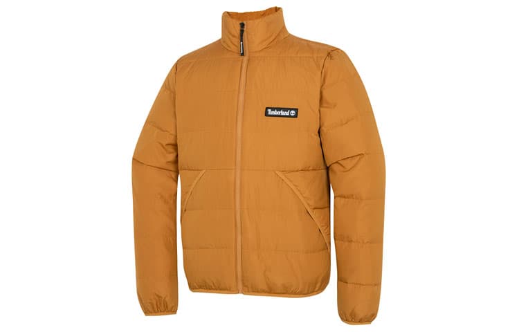 Зимняя куртка Timberland - изображение 1