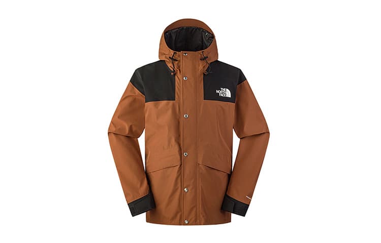 Демисезонная куртка The North Face 1986 Series - изображение 1