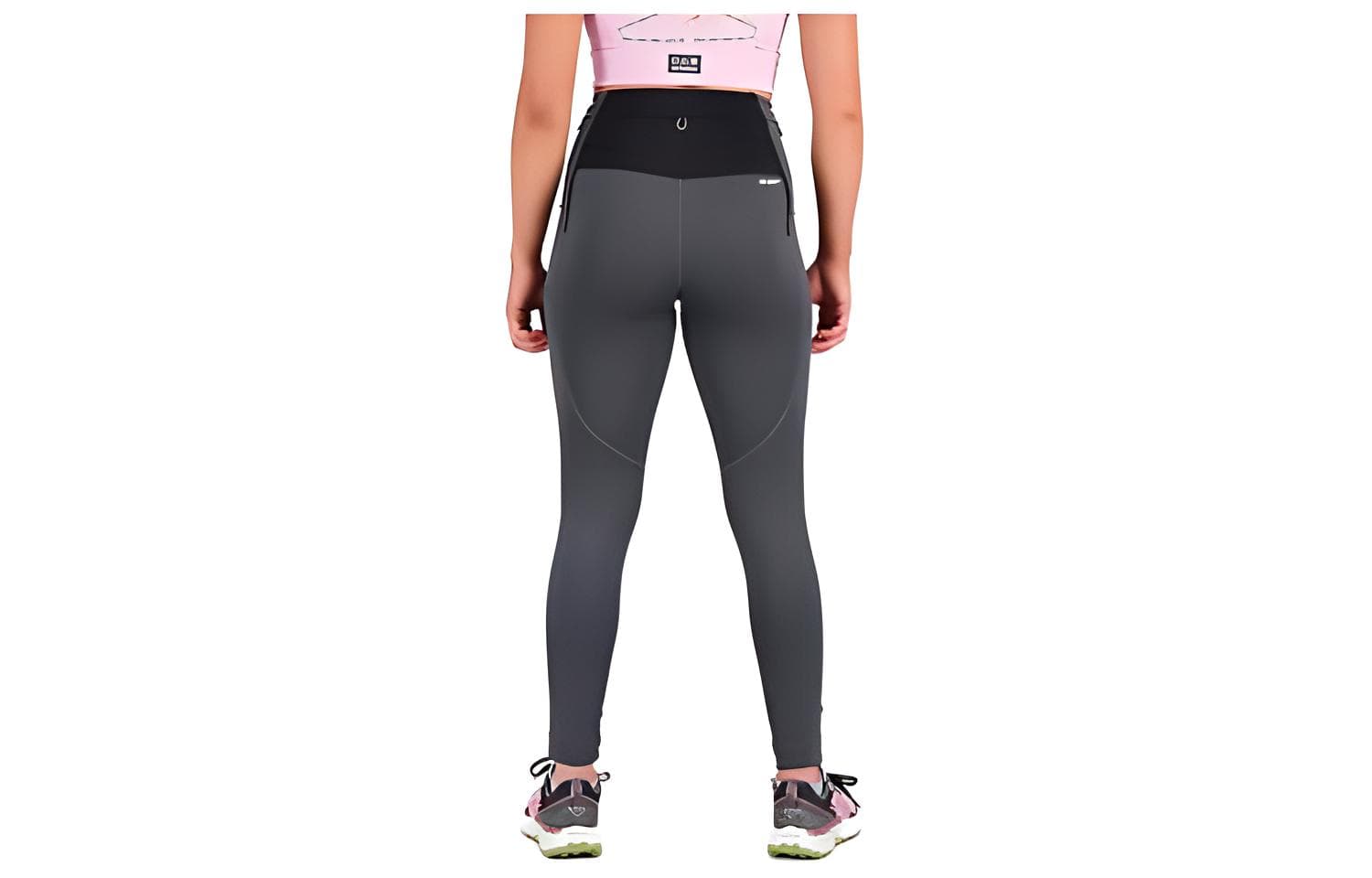 Штаны New Balance - изображение 2