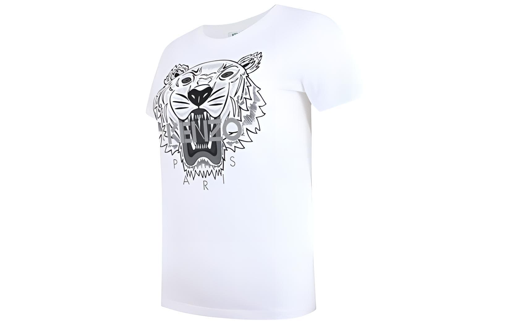 Футболка KENZO T - изображение 3