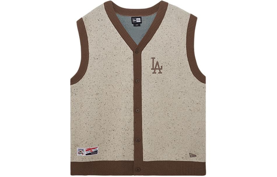 Жилет New Era x MLB SS24 - изображение 1
