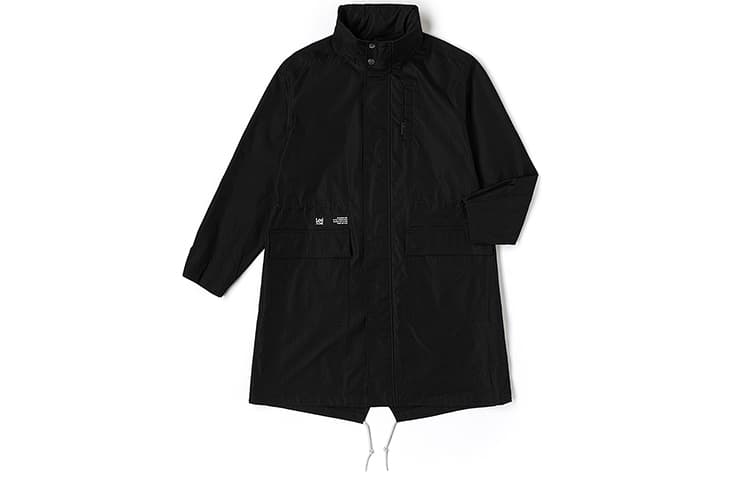 Куртка Lee FW23 - изображение 1