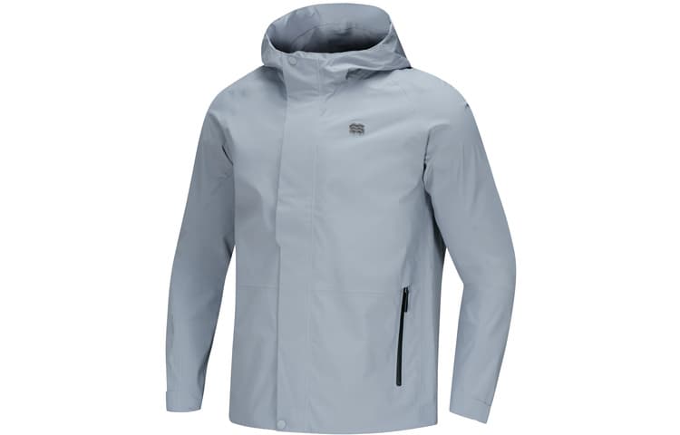 Демисезонная куртка KOLON SPORT HIKE 2L - изображение 1