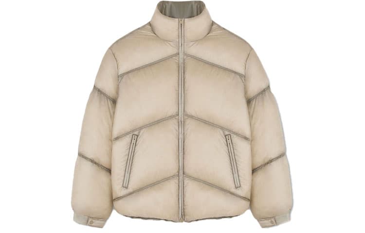 Зимняя куртка REPRESENT FW22 - изображение 1