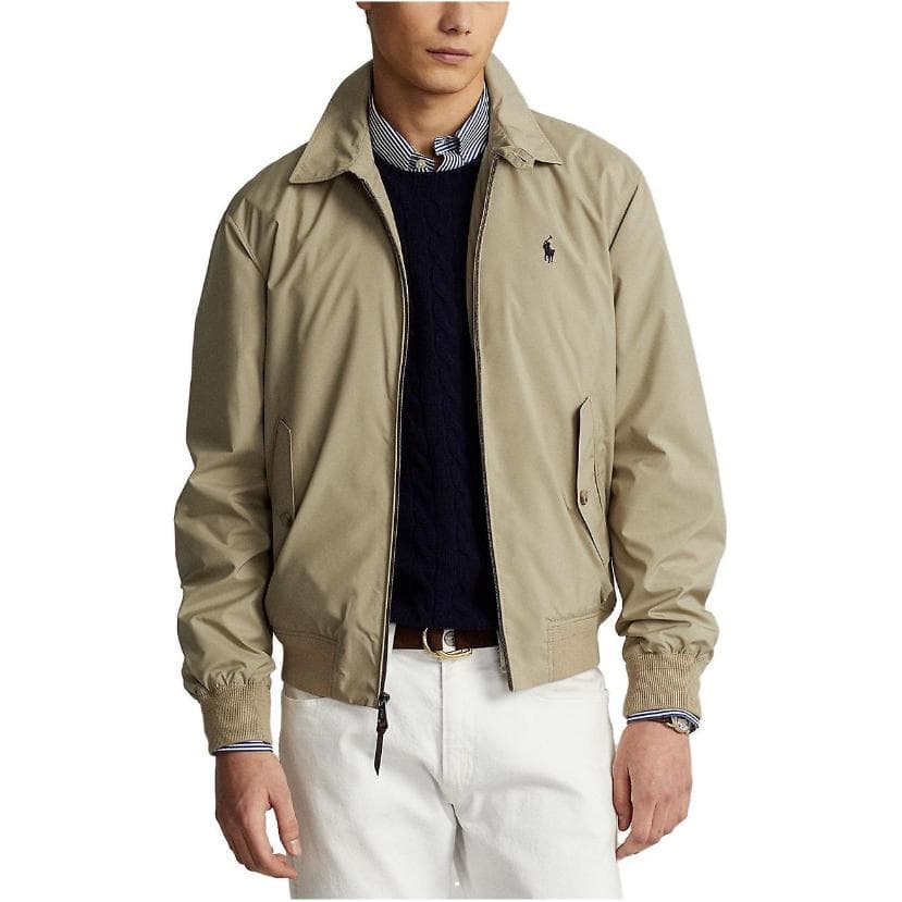 Куртка Polo Ralph Lauren Logo - изображение 3