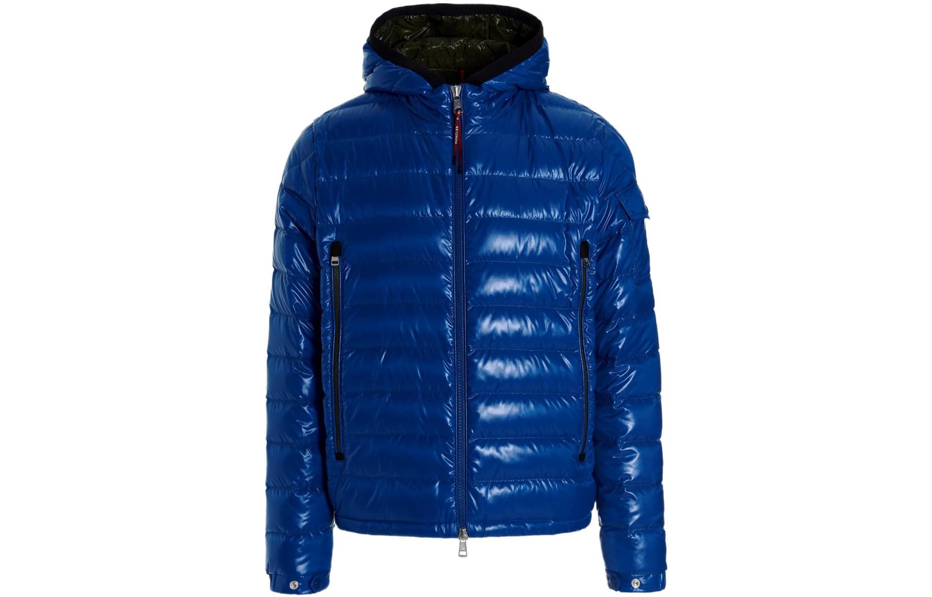 Зимняя куртка Moncler SS22 - изображение 1
